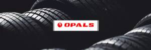 Oplas Tires